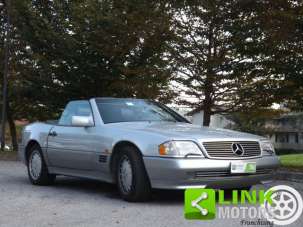MERCEDES-BENZ SL 280 GPL 1995 usata, Padova
