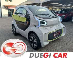 XEV YOYO Elettrica 2024 usata, Varese