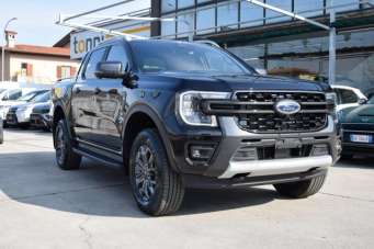 FORD Ranger Diesel 2026 usata, Brescia