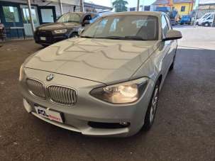 BMW 118 Diesel 2011 usata, Verona
