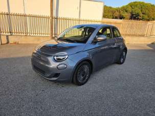 FIAT 500e Elettrica 2020 usata, Messina