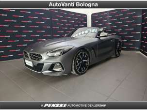 BMW Z4 M Diesel 2025 usata, Bologna