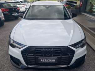 AUDI A6 allroad Elettrica/Diesel 2020 usata, Udine