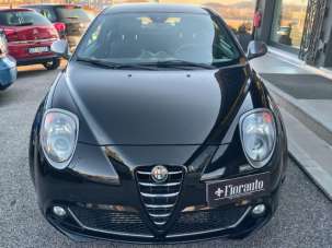 ALFA ROMEO MiTo Benzina 2010 usata, Udine