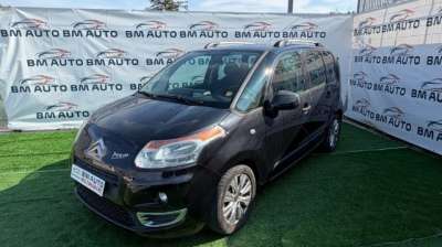 CITROEN C3 Picasso Diesel 2010 usata, Napoli