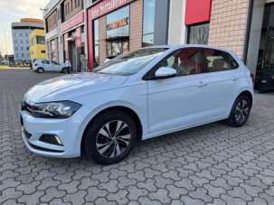 VOLKSWAGEN Polo Benzina 2019 usata, Milano