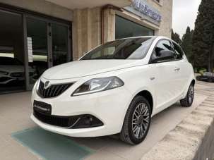 LANCIA Ypsilon Benzina 2023 usata, Brindisi