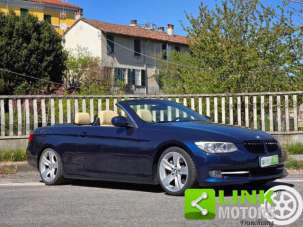 BMW 335 Benzina 2011 usata, Pavia