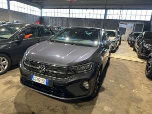 VOLKSWAGEN Taigo Benzina 2025 usata, Brescia