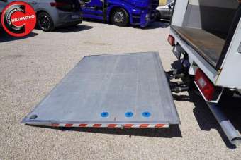 FORD Transit Elettrica/Diesel 2020 usata, Brindisi