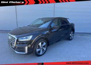 AUDI Q2 Diesel 2016 usata, Pesaro e Urbino