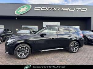 BMW X3 Elettrica/Diesel 2025 usata, Treviso