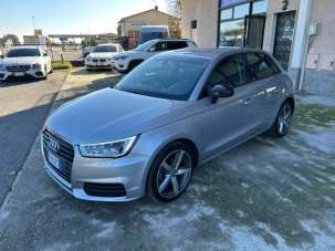 AUDI A1 Diesel 2016 usata, Brescia