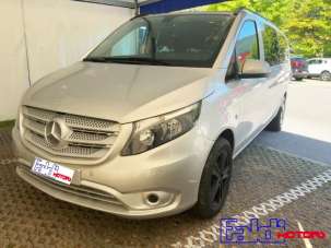 MERCEDES-BENZ Vito Diesel 2021 usata, Firenze