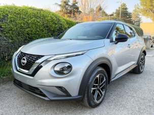 NISSAN Juke Benzina 2025 usata, Bologna