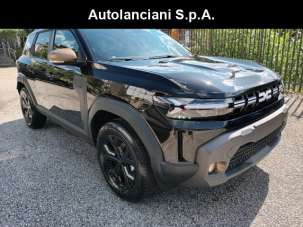 DACIA Duster Benzina/GPL 2026 usata, Roma