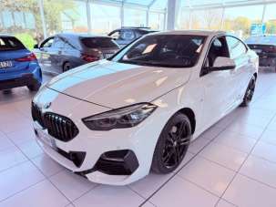 BMW 220 Diesel 2021 usata, Ferrara