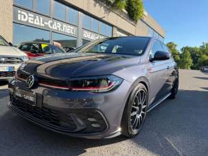 VOLKSWAGEN Polo Benzina 2023 usata, Como