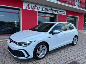 VOLKSWAGEN Golf Benzina 2023 usata, Macerata