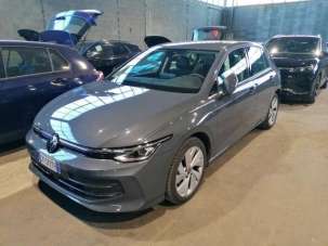 VOLKSWAGEN Golf Diesel 2025 usata, Brescia