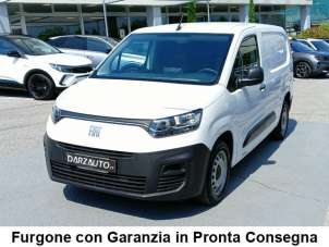 FIAT Doblo Diesel 2023 usata, Brescia
