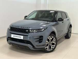 LAND ROVER Range Rover Evoque Elettrica/Diesel 2022 usata, Lodi