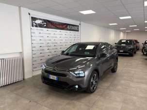 CITROEN C4 Diesel 2023 usata, Torino
