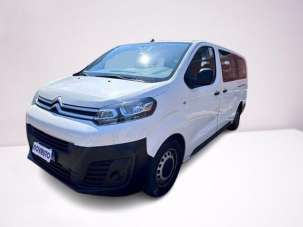CITROEN Jumpy Diesel 2021 usata, Cagliari