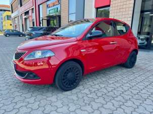 LANCIA Ypsilon Elettrica/Benzina 2022 usata, Milano