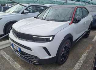 OPEL Mokka Elettrica 2021 usata, Bergamo