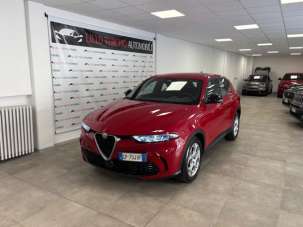 ALFA ROMEO Tonale Diesel 2023 usata, Torino
