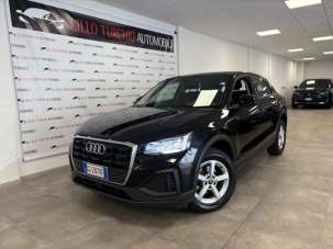 AUDI Q2 Diesel 2022 usata, Torino