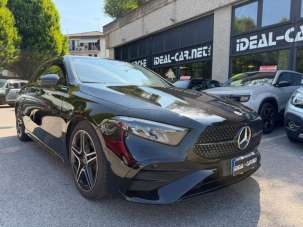 MERCEDES-BENZ A 180 Diesel 2024 usata, Como