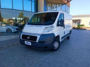 FIAT Ducato Diesel 2009 usata, Pisa