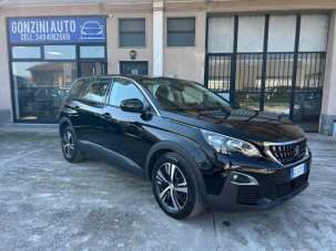 PEUGEOT 5008 Diesel 2020 usata, Brescia