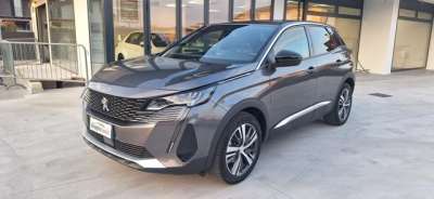 PEUGEOT 3008 Diesel 2023 usata, Vicenza