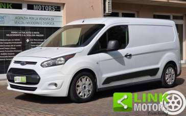 FORD Transit Connect Diesel 2017 usata, Pavia
