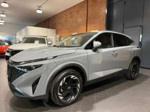 NISSAN Qashqai Elettrica/Benzina 2025 usata, Bologna