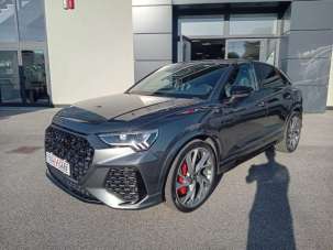 AUDI RS Q3 Benzina 2024 usata, Venezia