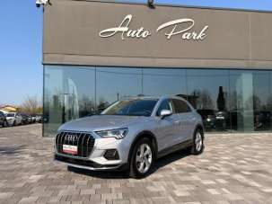 AUDI Q3 Diesel 2021 usata, Padova