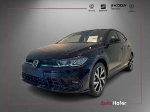 VOLKSWAGEN Polo Benzina 2022 usata, Bolzano