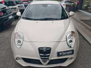 ALFA ROMEO MiTo Benzina 2010 usata, Udine