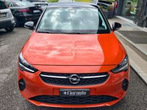 OPEL Corsa Benzina 2023 usata, Udine