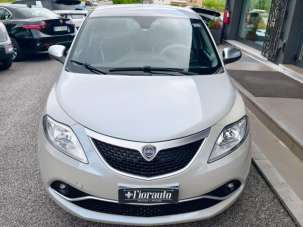LANCIA Ypsilon Benzina 2017 usata, Udine