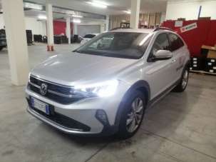 VOLKSWAGEN Taigo Benzina 2025 usata, Brescia