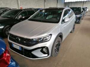VOLKSWAGEN Taigo Benzina 2025 usata, Brescia