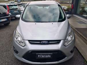 FORD C-Max Diesel 2015 usata, Udine