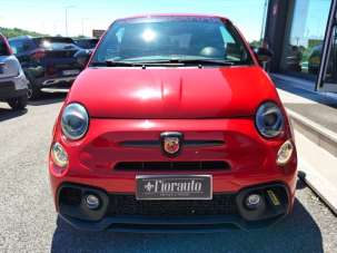ABARTH 595 Benzina 2019 usata, Udine