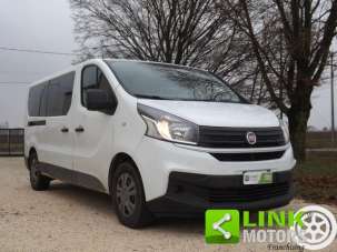 FIAT Talento Diesel 2019 usata, Padova