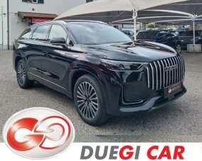 JAECOO J7 Elettrica/Benzina usata, Varese